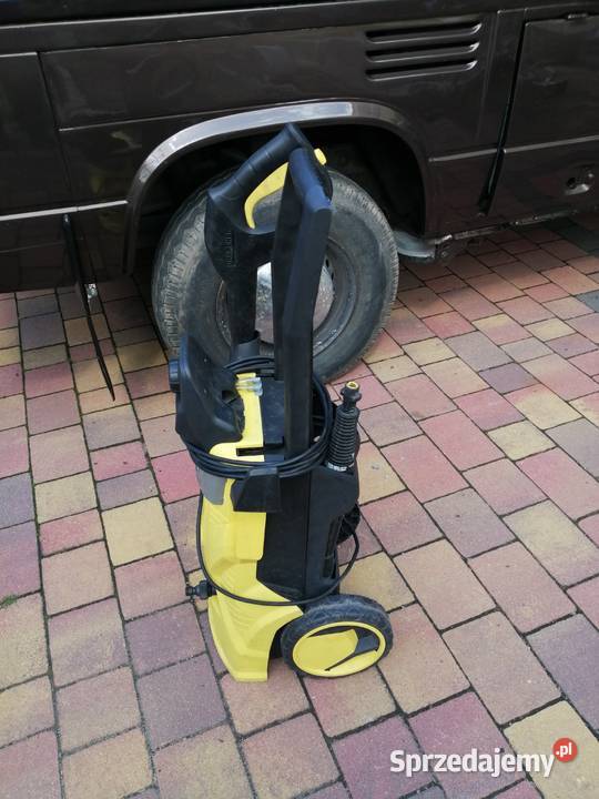 karcher k5 Oława