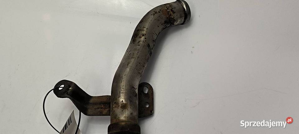 PRZEWÓD RURA DOLOT LAND ROVER RANGE ROVER VOGUE Lipno