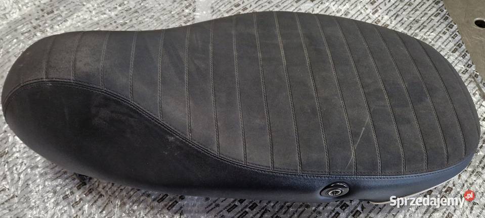 Kanapa siedzisko Vespa Sprint 50 Primavera 50 Warszawa