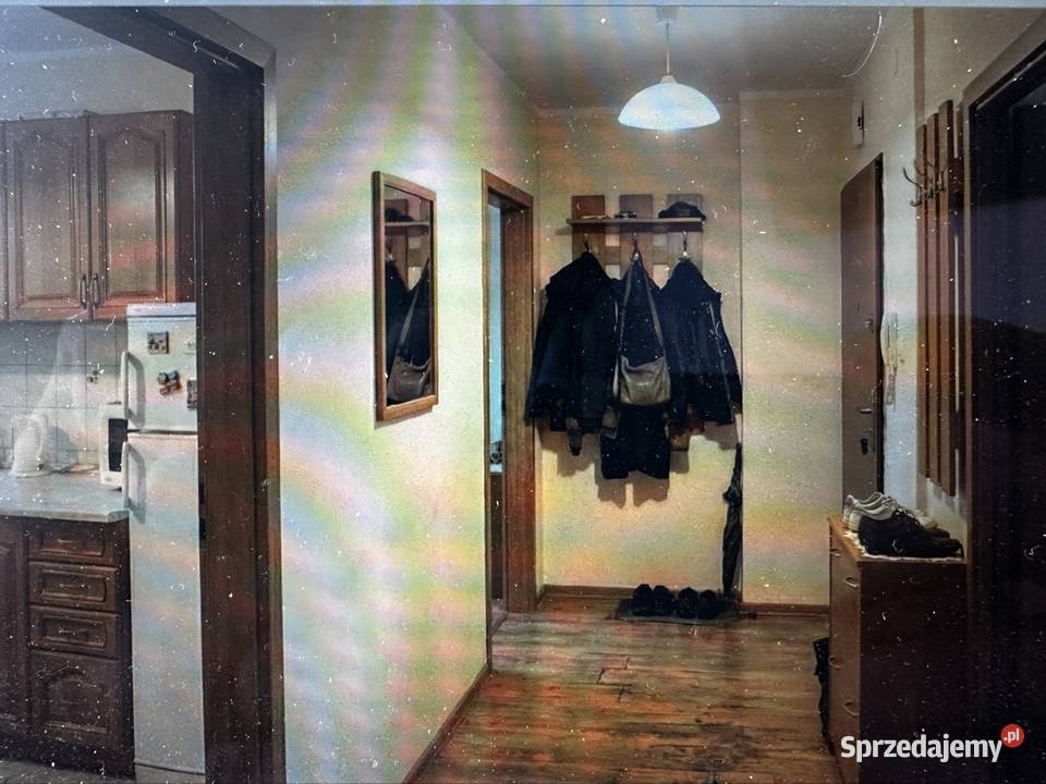 Sprzedam mieszkanie 2pokojowe Super 11500zł/m2 Sprzedaż Poznań