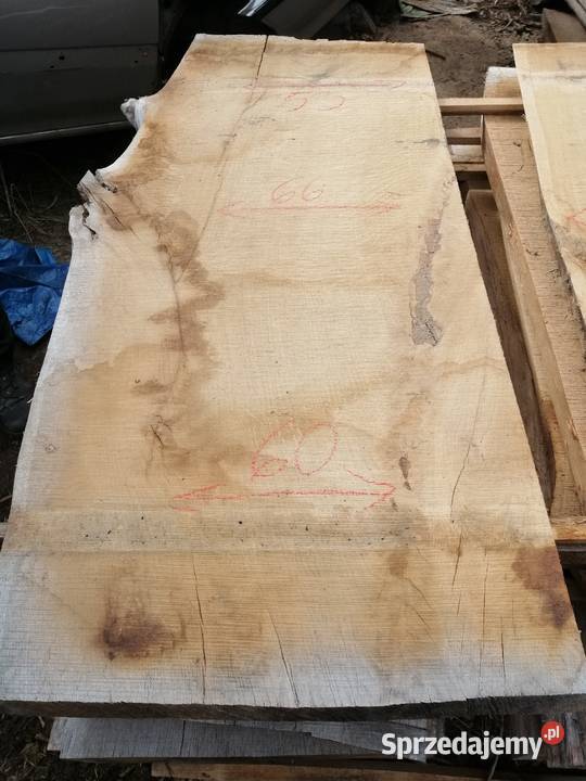 deski 120x 50do90x5 dąb jesion stolik kawowy Pozostałe Przysucha sprzedam