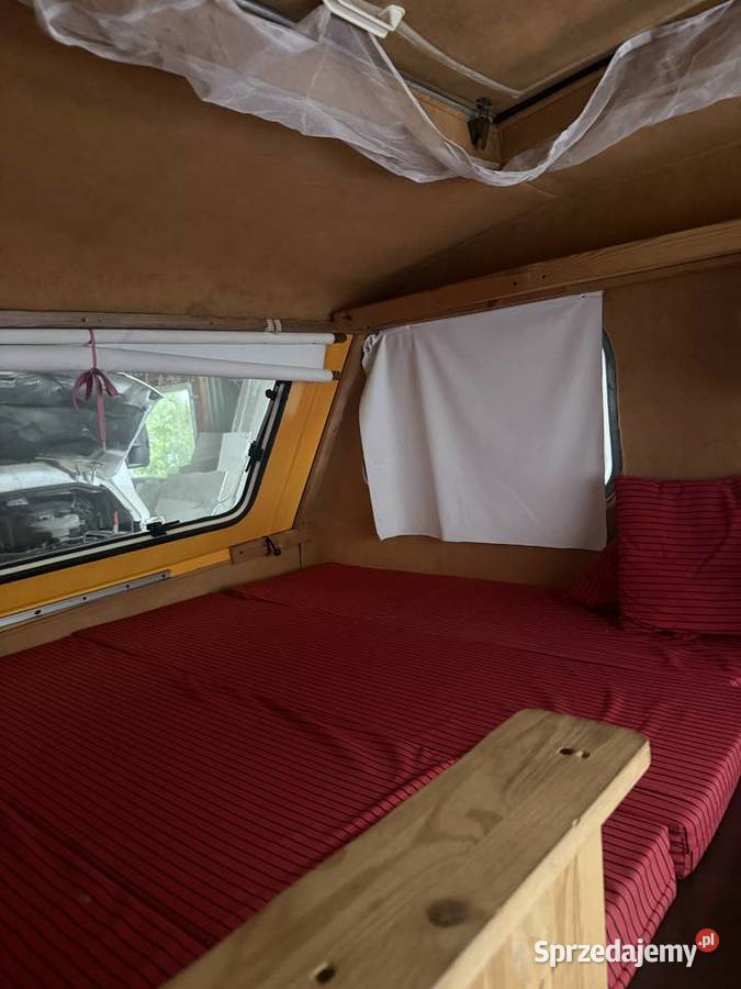 Niewiadow n126 Kempingowe małopolskie Myślenice sprzedam