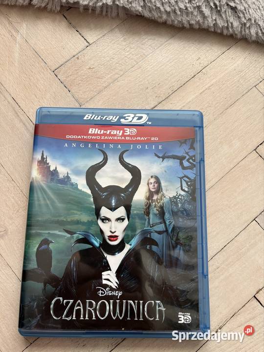 Film3d czarownica Chełm