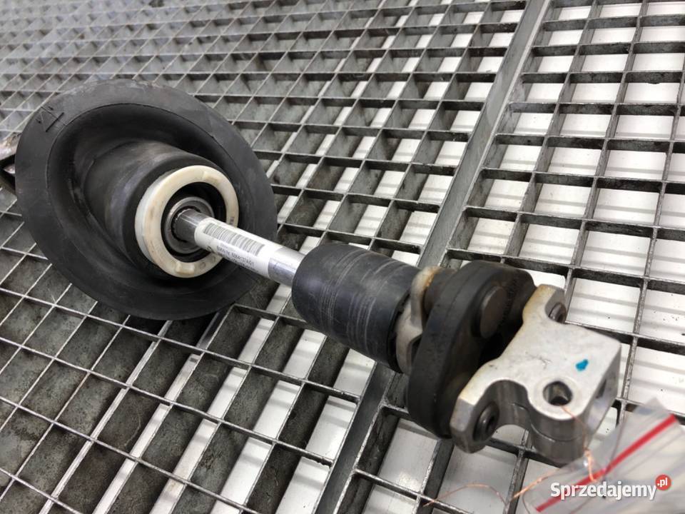 DRĄŻEK KOLUMNY KIEROWNICZEJ BMW F16 6864137 30