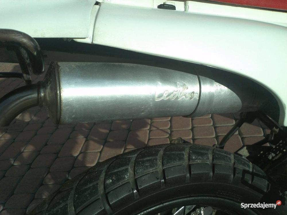 Yamaha DT 5070 v 100h Rok produkcji 1999 Tarnobrzeg