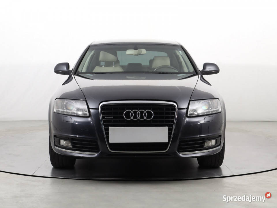 Audi A6 30 TFSI Audi Katowice sprzedam