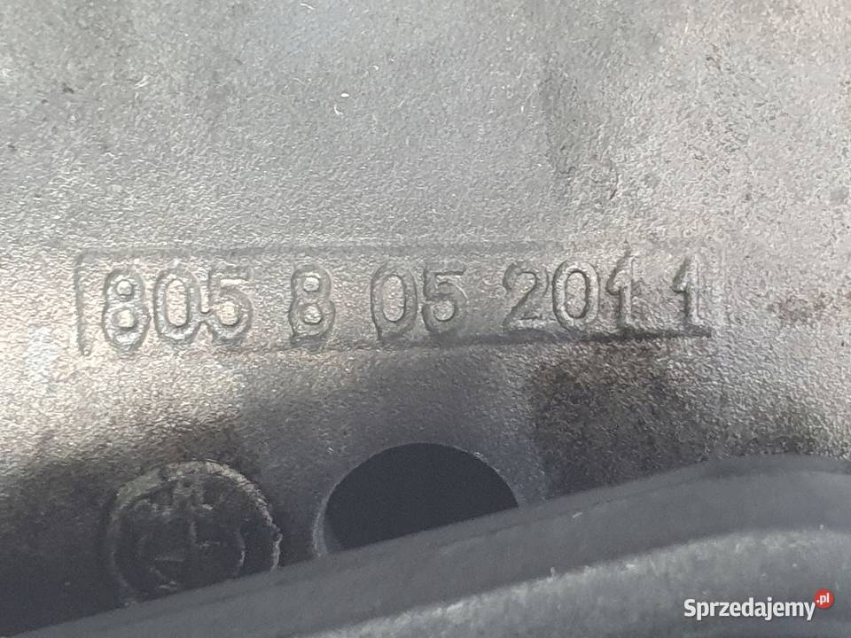 BMW E87 E90 E91 20 D POMPA OLEJU olejowa 7793754 Janów