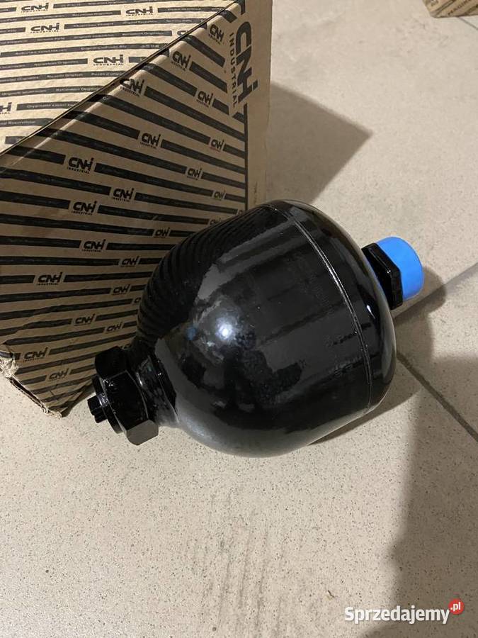 5195043 87314179 84281135 Hydroakumulator Puma Warszawa