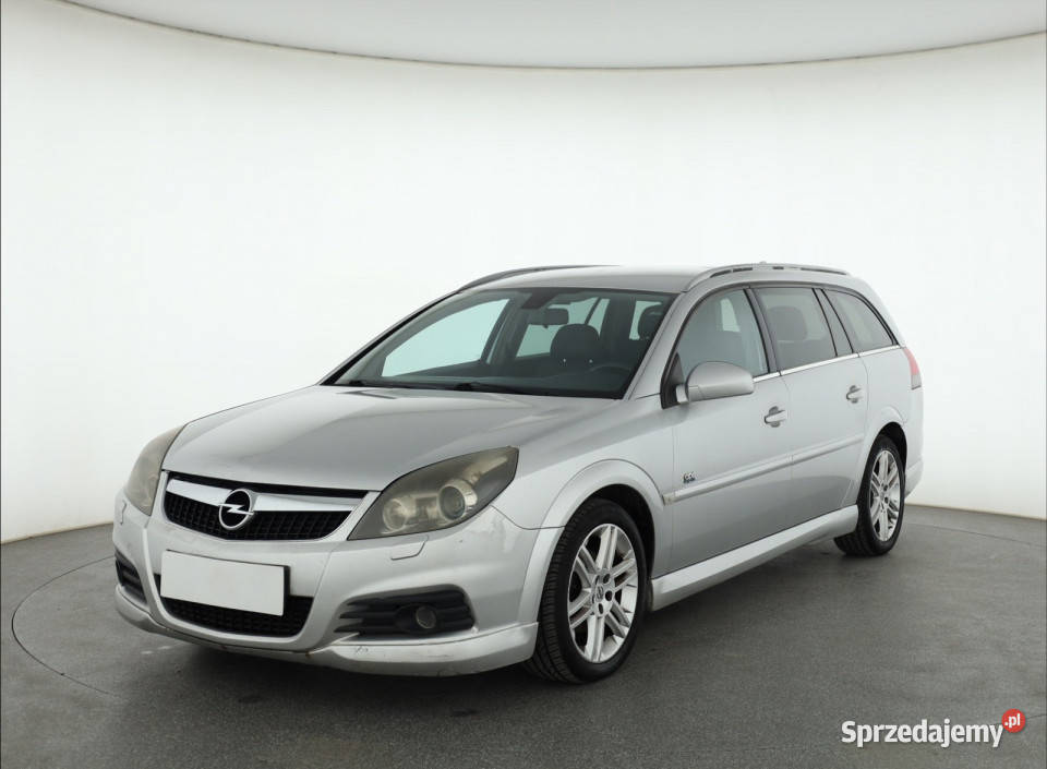 Opel Vectra 19 CDTI Piaseczno