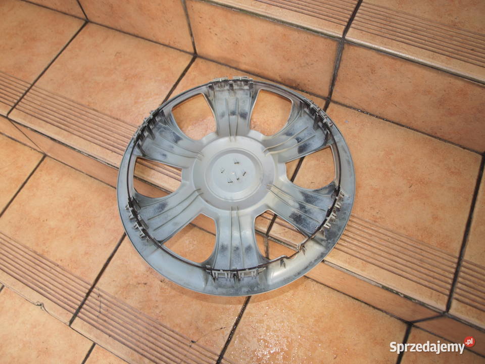 Toyota kołpak 15 oryginalny 1 sztuka Kalisz