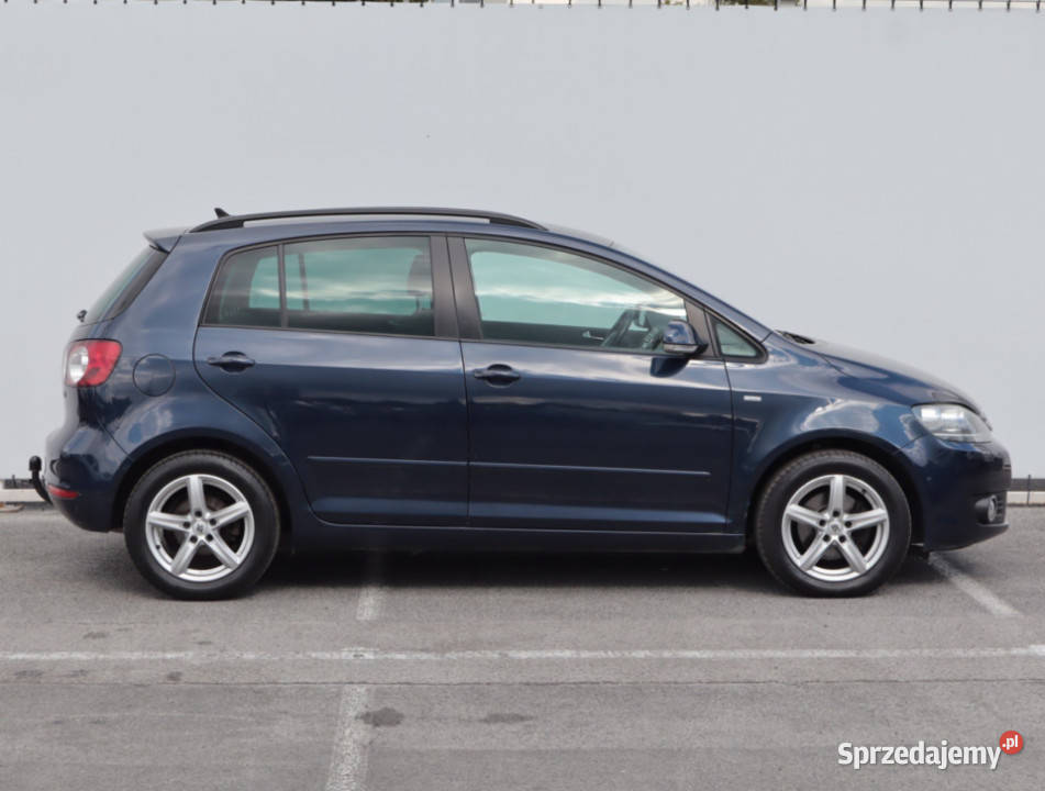 VW Golf Plus 20 TDI elektryczne szyby Lublin