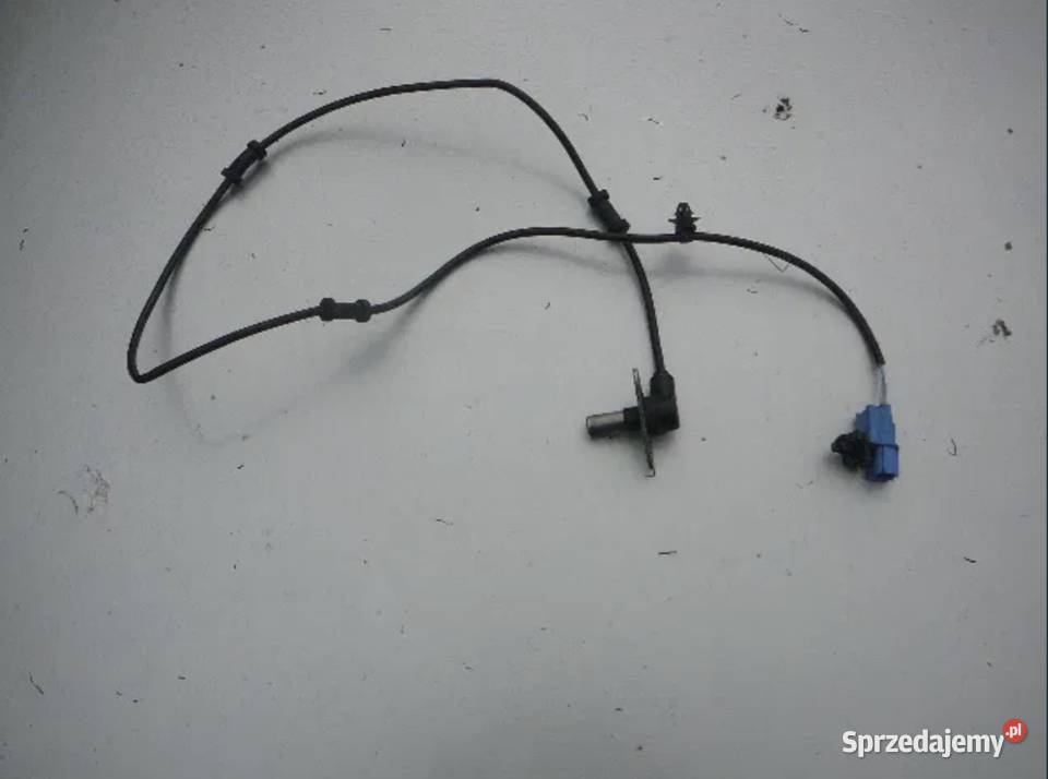 Czujnik ABS przód Honda NC 750 Ostrzeszów sprzedam