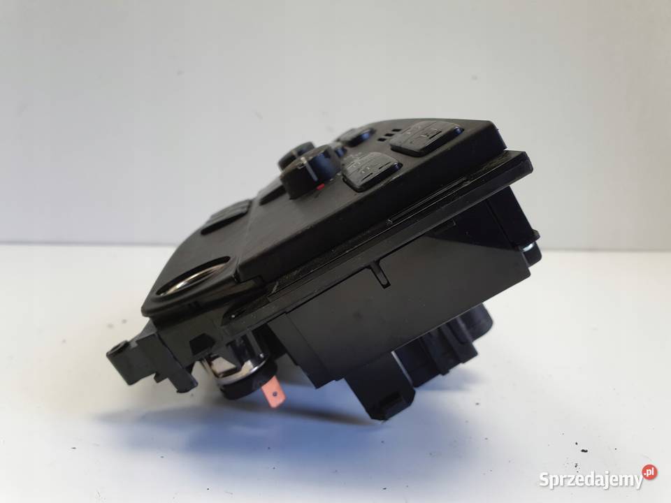 PANEL KLIMATYZACJI Volvo S60 I V70 II XC70 osobowe Rudka sprzedam