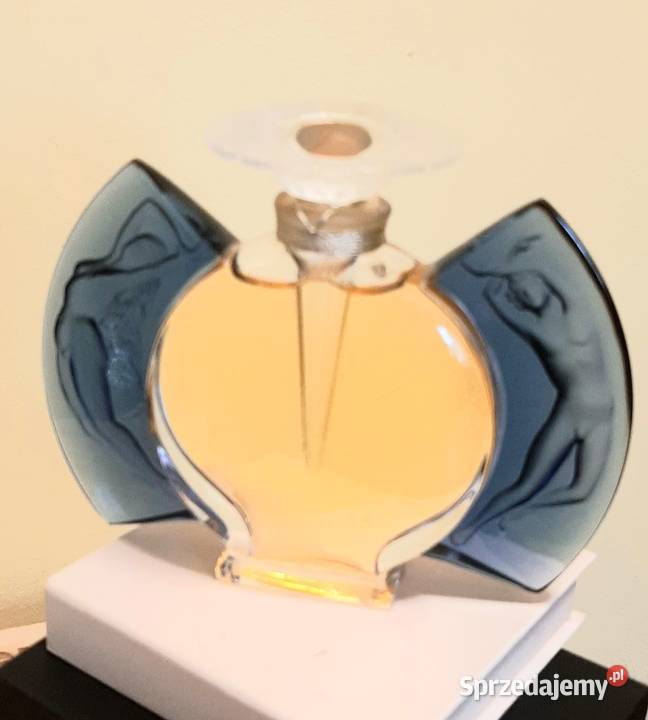 Perfumy Lalique Vintage z lat 90 XX wieku Perfumy i wody Rzeszów