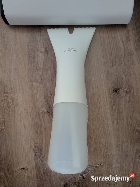 Vorwerk SP 530 szczotka vorwerk kobold myjka do dolnośląskie Wrocław