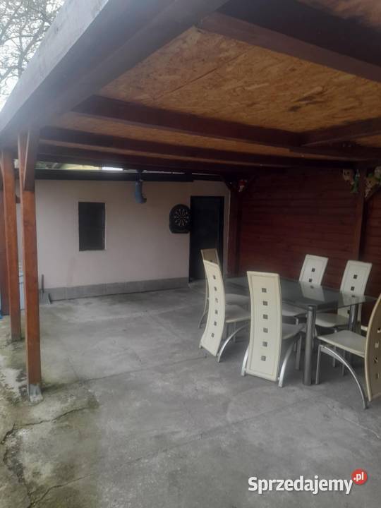 MIESZKANIE SPRZEDANE DZIAŁKA NADAL AKTUALNA Chełmża