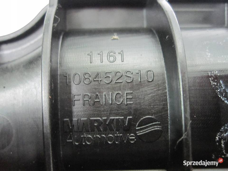 MINI 16 D 11r kolektor ssący 7823039 7823039 świętokrzyskie