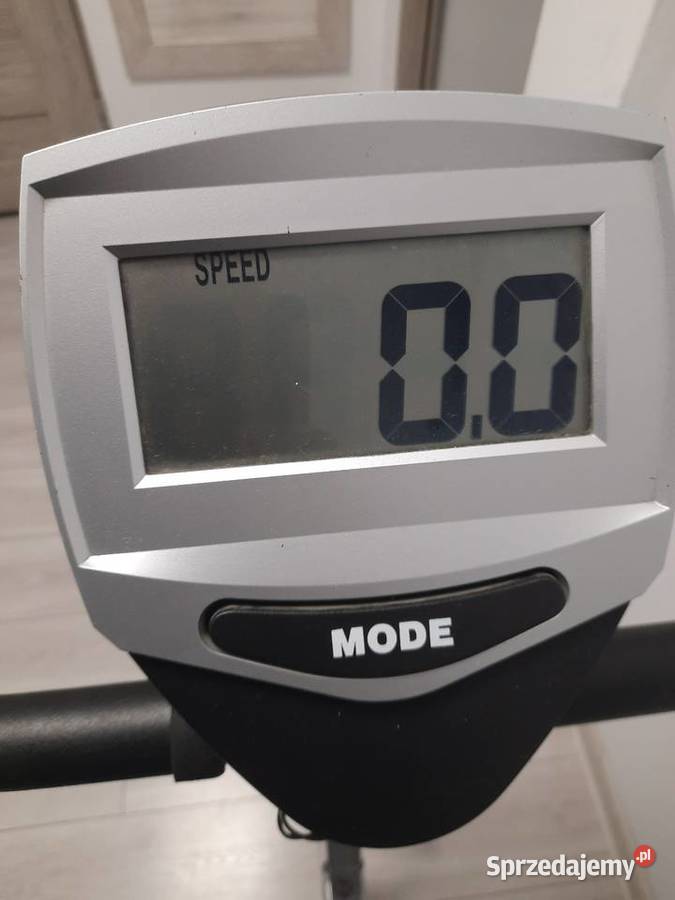 Rower treningowy stacjonarny rowerek do ćwiczeń Trzebinia