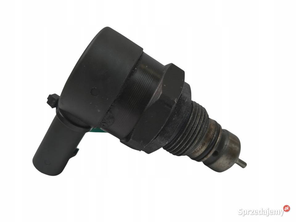 REGULATOR CIŚNIENIA PALIWA Audi A6 C6 A8 D3 VW osobowe Chełm