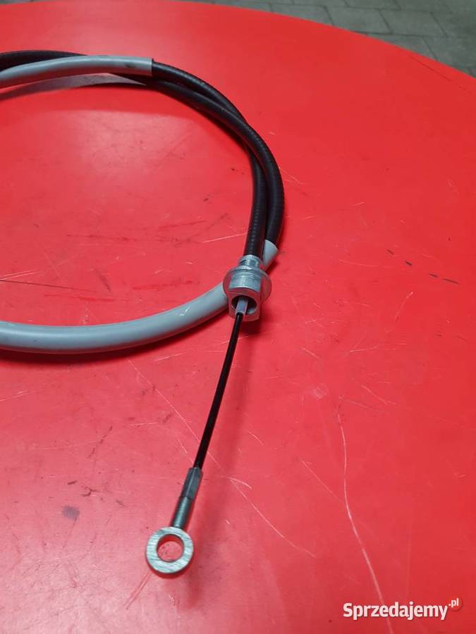 84297808 linka WOM CNH Holland Sulechów