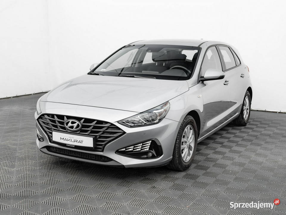Hyundai i30 GD2C84715 DPI Classic Bluetooth komputer pokładowy pomorskie Gdańsk