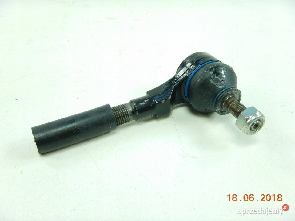 KOŃCÓWKA DRĄŻKA KIER RENAULT CLIO 90 TRW lubelskie