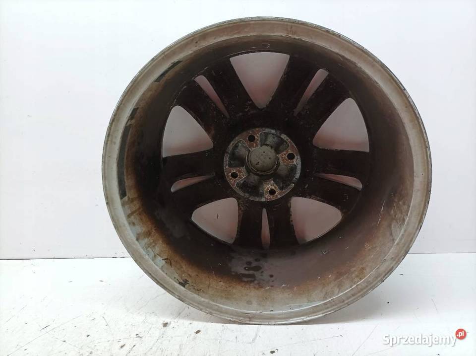 FELGA ALUMINIOWA R17 4X108 ET29 OC64MM 7J17 sprzedam