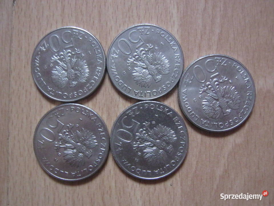 Monety Bolesław III Krzywousty Numizmatyka sprzedam