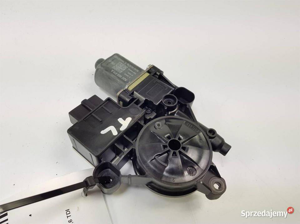 SILNICZEK SZYBY LT SEAT LEON III 5Q0959811A Lipno