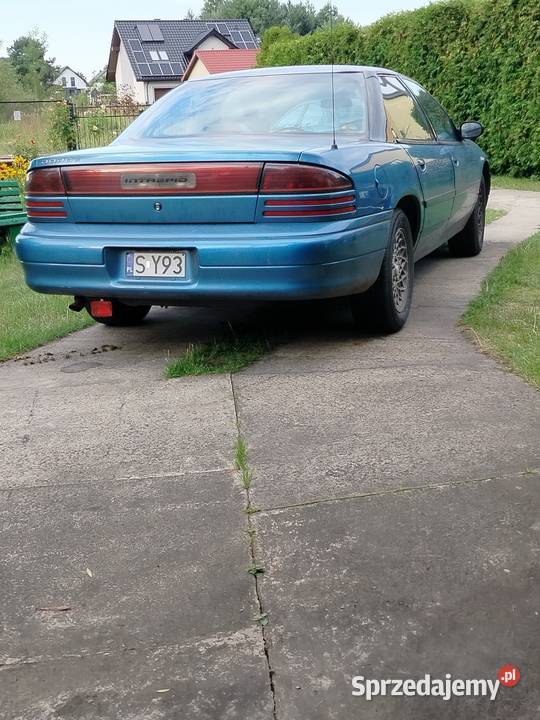 Dodge Intrepid 1993 śląskie
