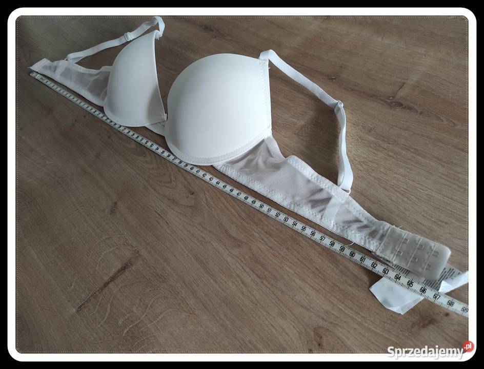 Sinsay biustonosz stanik 75B stan