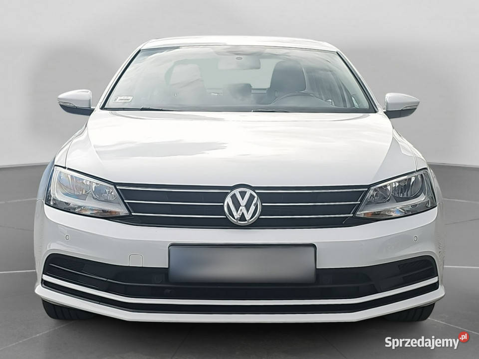 Volkswagen Jetta 14 TSI BMT COMFORTLINE 92kW 125 Rok produkcji 2016 Janki