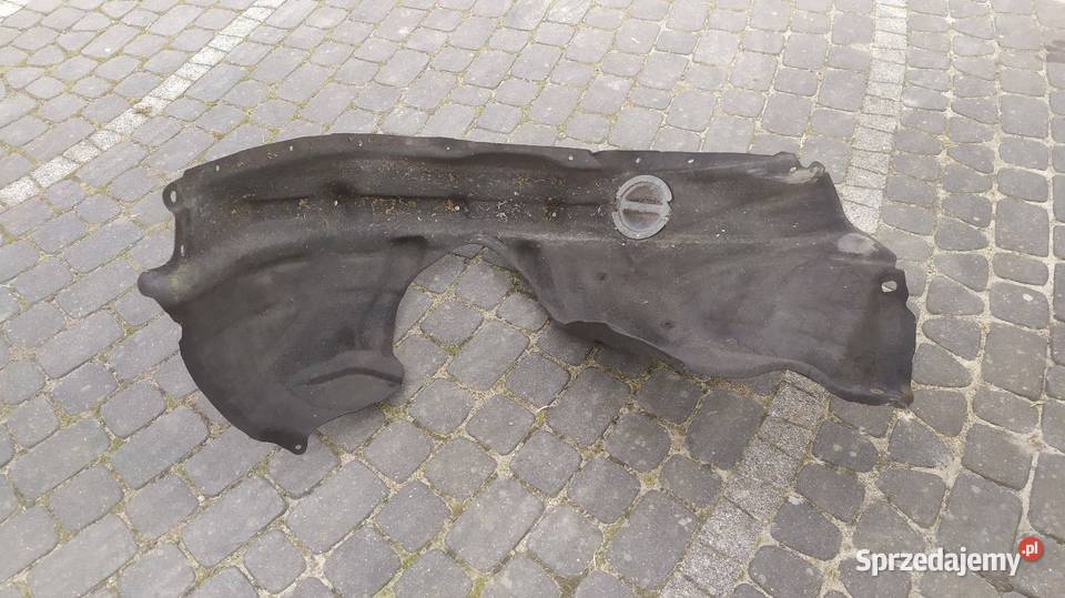 prawe płócienne Jeep Grand Cherokee wk2 Legionowo