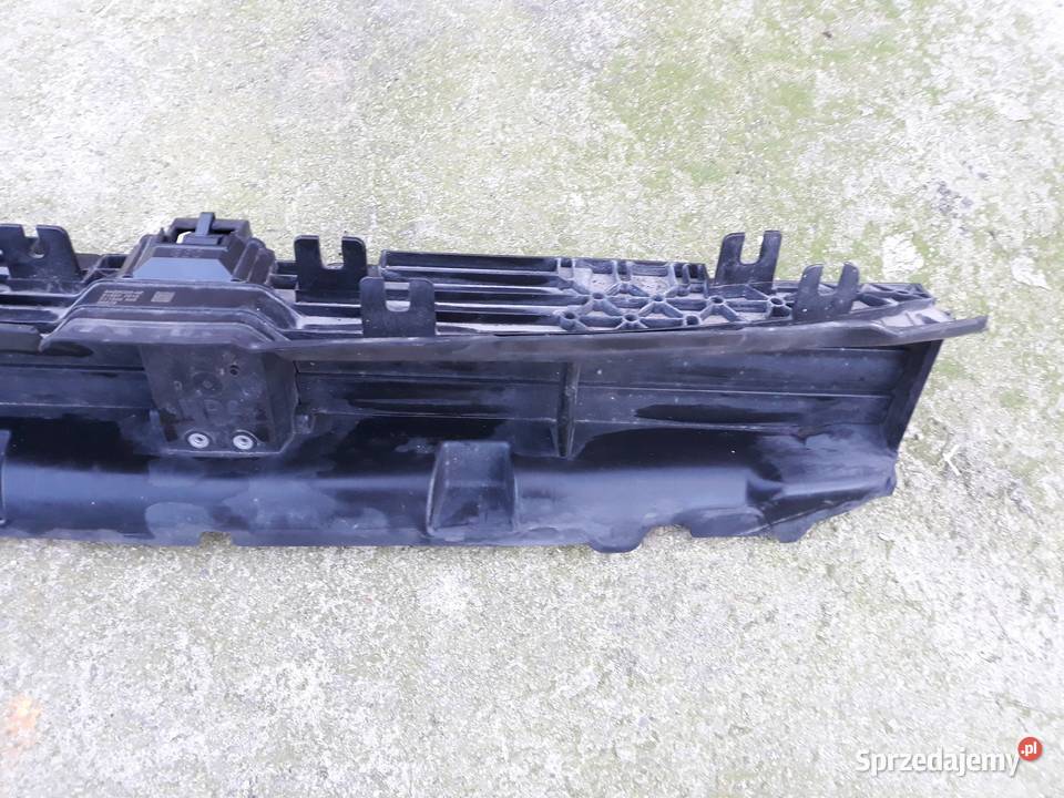 BMW 3 G20 G21 ŻALUZJA ROLETA KIEROWNICA wielkopolskie Międzychód
