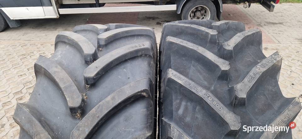 44065r28 4406528 Firestone Trelleborg 100 Nowe Miasto Lubawskie