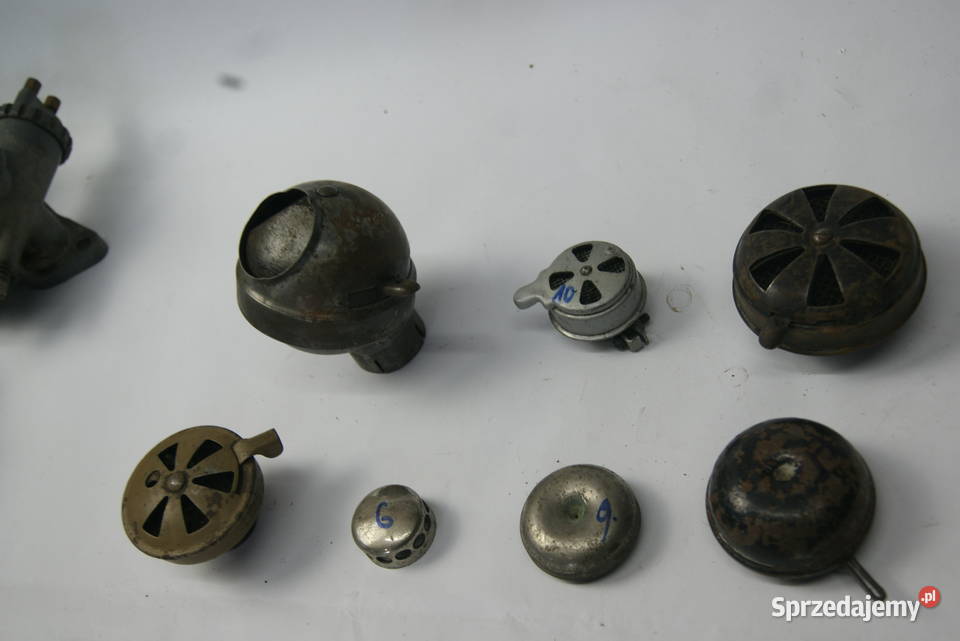 FILTRY SHL DKW NSU ZUNDAPP WANDERER TRIUMF JAP Filtry powietrza Rybnik