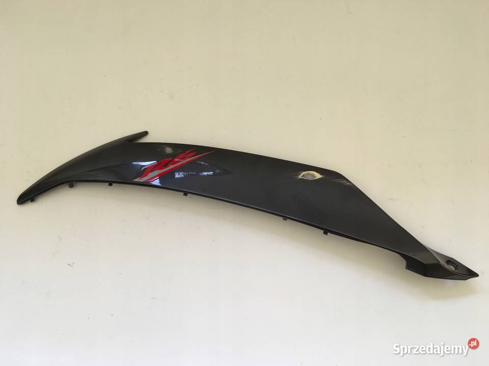 YAMAHA YZFR6 0813 Owiewka Bok Boczek Osłona L Łobżenica
