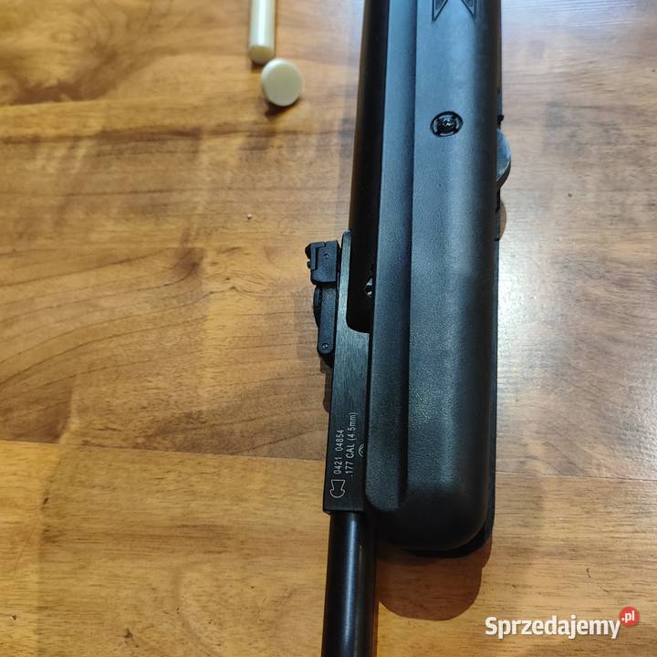 Hatsan 125 45 TH Ruda Śląska