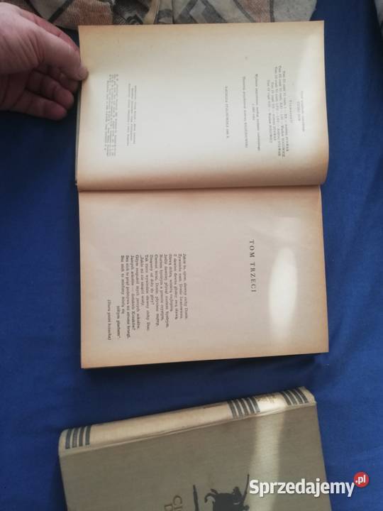 Książka Cichy Don Warszawa