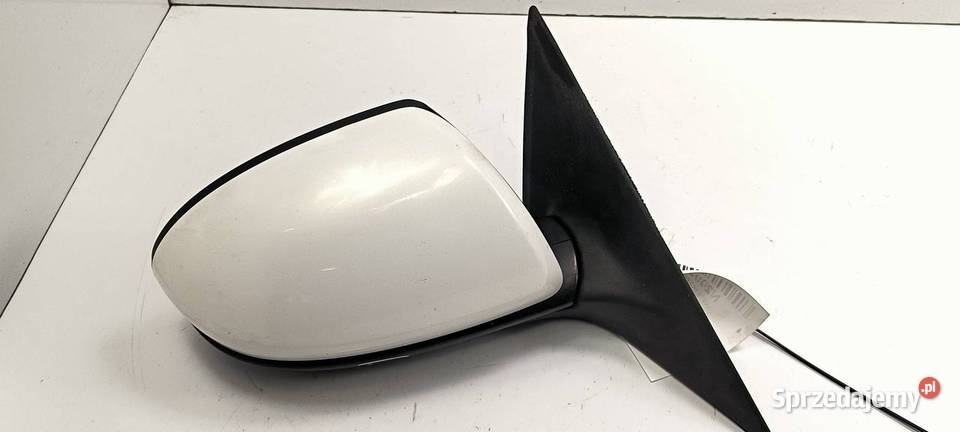 LUSTERKO PRAWE MAZDA 6 II PIN 7 Lipno