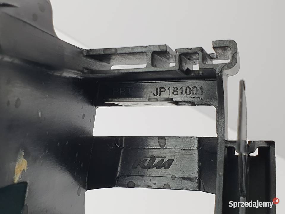 Wypelnienie Obudowa Zadupka Ktm Duke 125 łódzkie
