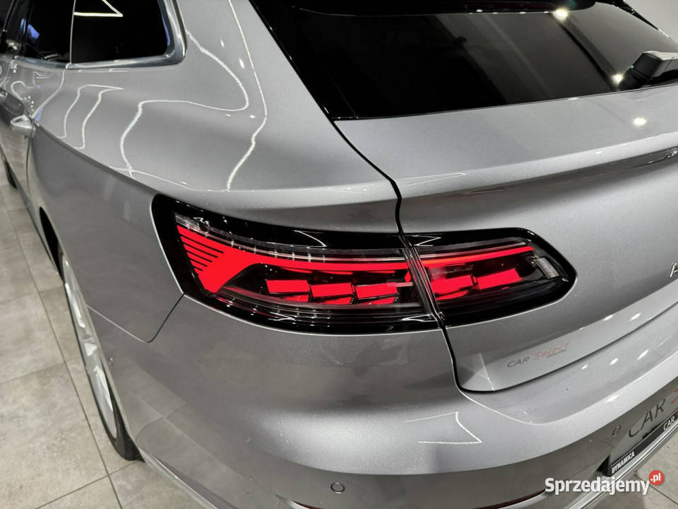 Volkswagen Arteon VAT 23 Shooting Brake Elegance pełny VAT Myślenice