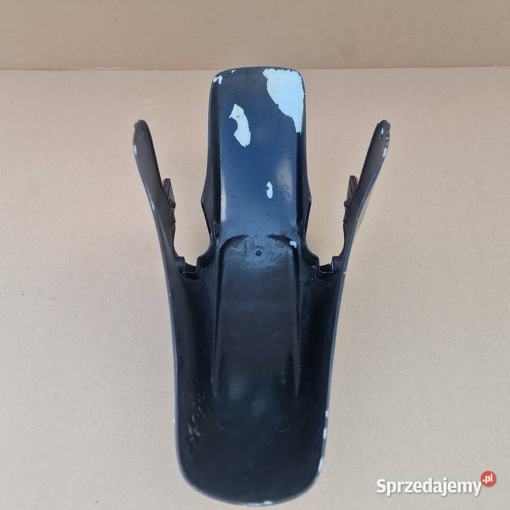 HONDA CBR 1000 8690 BŁOTNIK PRZÓD Szyby i owiewki Bieleń