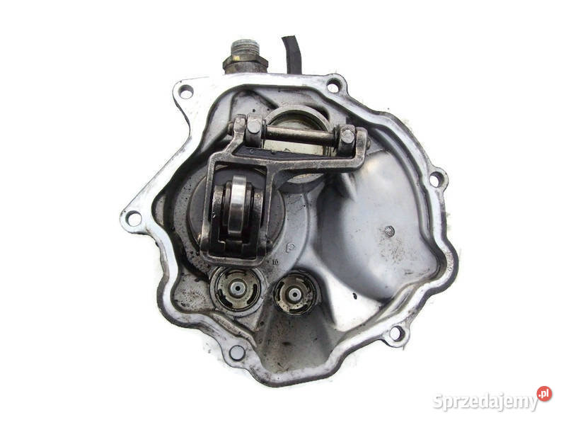 Mercedes T1 Kaczka Sprinter 23 29 Vacum pompa dostawcze Silniki i osprzęt Mińsk Mazowiecki sprzedam