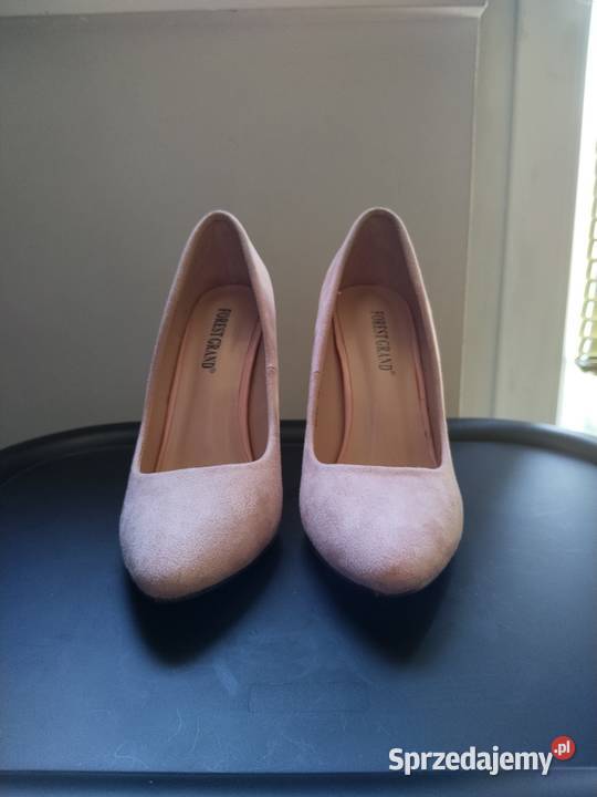 Buty damskie Łódź sprzedam