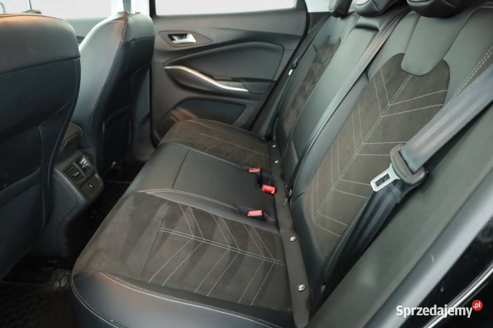 Opel Grandland Plugin Hybrid4 Opel mazowieckie Piaseczno