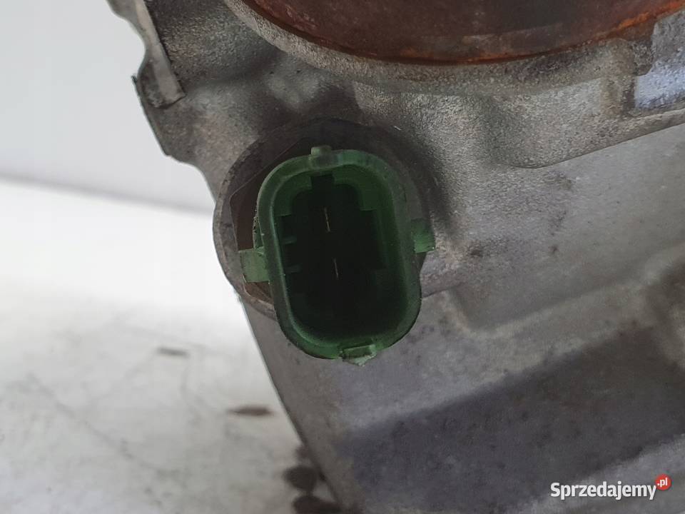 Volvo S60 II V60 20 D4 POMPA WTRYSKOWA paliwa osobowe Janów