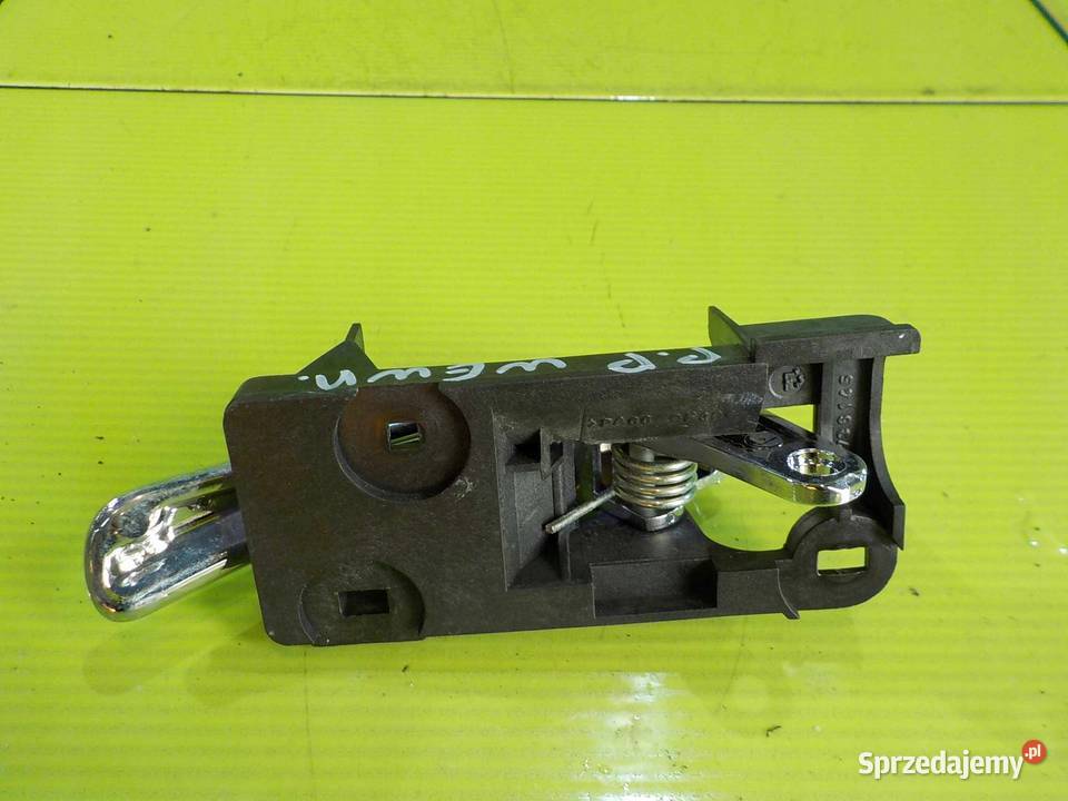 ALFA ROMEO GT klamka drzwi prawa przod 46736145