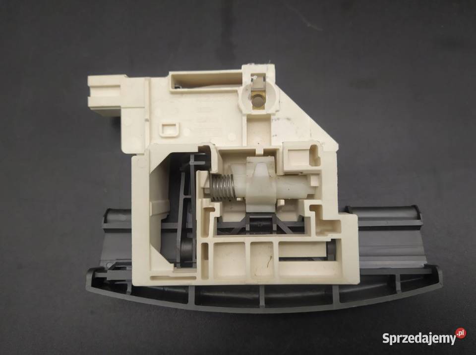 Zamek Blokada Rygiel zmywarki Miele śląskie Jasienica