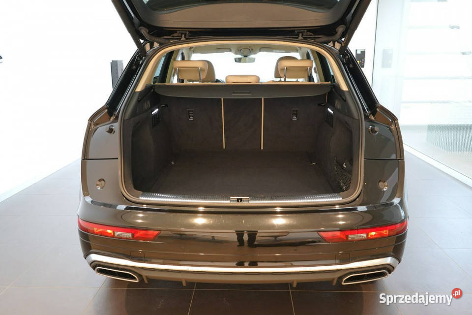 Audi Q5 45TFSI Quattro Sline VirtualPlus immobilizer świętokrzyskie